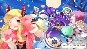 120K GOLD - GRAND FANTASIA GF