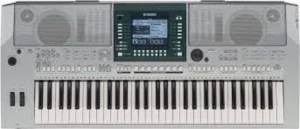 ritimo de zouk pra teclado yamaha s710 - Outros