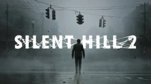 Silent hill 2 - Steam