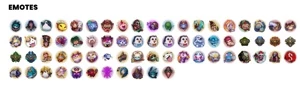 Conta barata League of Legends com várias skins LOL