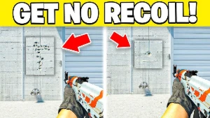 🎯 Script Profissional CSGO No Recoil 🎯 - Counter Strike