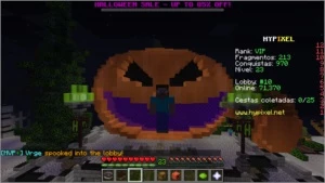 Conta Minecraft FA + VIP Hipixel