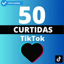 Vendo 50 Curtidas De Tiktok Por Apenas 1 Real!!! - Redes Sociais