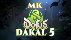 Dakal 5 - Venda de Kamas - Dofus