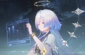 Wuwa  Aemeth + Mornye S1 + Lynae - Hiyuki e Chisa S1 - Wuthering Waves