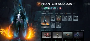 Conta Steam 9 anos de serviço