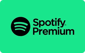 Spotify anual - Premium