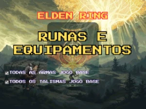 44 milhões de RUNAS + Brinde 