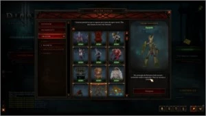 Diablo 3 colecionador Wow top etc - Blizzard