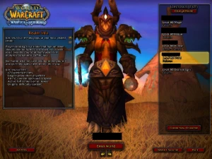 Conta Wow Warmane ICC - Blizzard