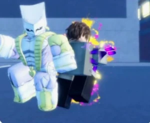 The World Over Heaven - Roblox