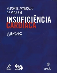 Suporte avançado de vida em insuficiência cardíaca: SAVIC - Outros