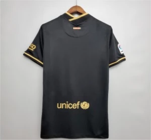 Camisa Barcelona Away 20-21 - Outros