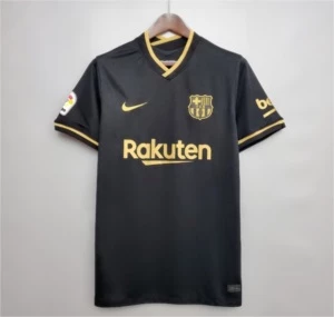 Camisa Barcelona Away 20-21 - Outros