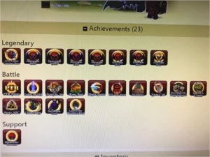 Adventure Quest World AQW