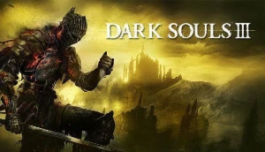 Dark Souls Iii, Dark Souls Ii, - Steam