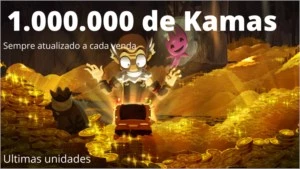 -WAKFU-VENDO KAMAS SERVIDOR RUBILAX
