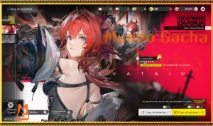 Arknights: Endfield contas reroll Laevatain Gilberta Yvonne - Genshin Impact