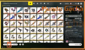Arknights: Endfield contas reroll Laevatain Gilberta Yvonne - Arknights Endfield