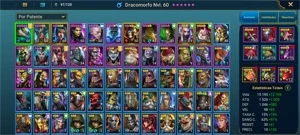 Conta RAID - Shadow Legends - Outros