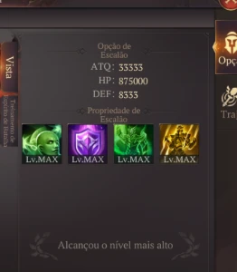 Siren 37 top1 DK STR 730m+ cp level 769 VIP15 - MU Online