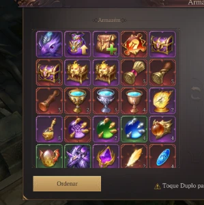 Siren 37 top1 DK STR 730m+ cp level 769 VIP15 - MU Online