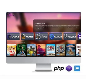 Script Vu Pro Via Usuario E Senha E Mac - Outros
