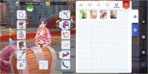 Vendo HW Ragnarok Mobile Global/ Lvl 100 - Ragnarok Online