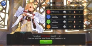 Vendo HW Ragnarok Mobile Global/ Lvl 100 - Ragnarok Online