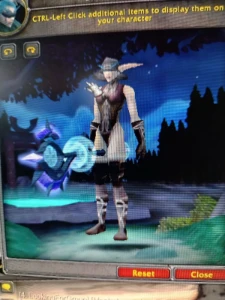 Conta Wow 3.3.5 Br - Blizzard