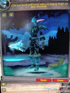 Conta Wow 3.3.5 Br - Blizzard