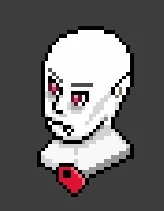 Look Vampiresco Habbo