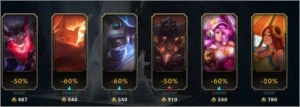 CONTA MESTRE LEAGUE OF LEGENDS EMAIL NÃO VERIFICADO LOL