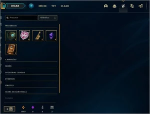 CONTA MESTRE LEAGUE OF LEGENDS EMAIL NÃO VERIFICADO LOL