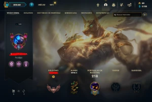 ACC League Of Legends 2020 LOL