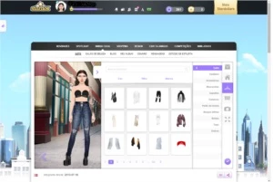 conta stardoll 2013 - Outros