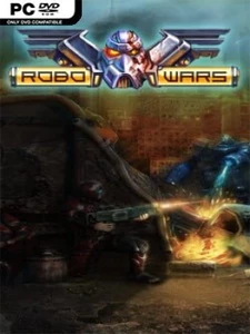 Robowars digital para pc - Outros