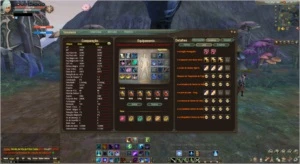 RT R8 G17 up2 / PHOENIX - Perfect World PW