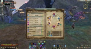 RT R8 G17 up2 / PHOENIX - Perfect World PW