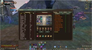 RT R8 G17 up2 / PHOENIX - Perfect World PW