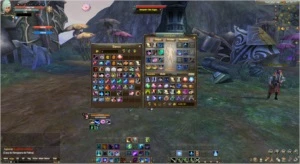 RT R8 G17 up2 / PHOENIX - Perfect World PW