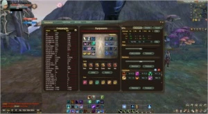 RT R8 G17 up2 / PHOENIX - Perfect World PW