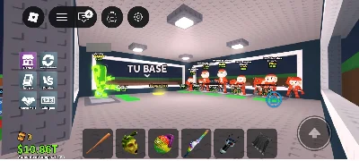 Los chicleteiras e brainrots secretos! - Roblox