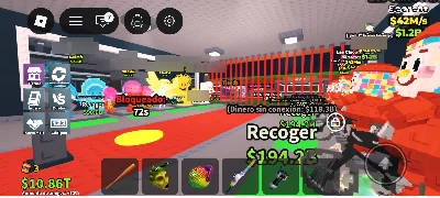 Los chicleteiras e brainrots secretos! - Roblox