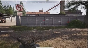 Crooked Arena Breakout Cheat - Outros