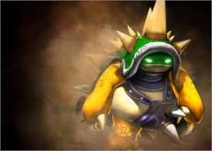 Conta Super Rara no LOL - League of Legends