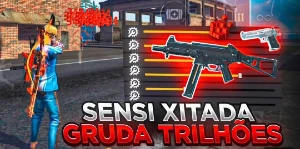 Sensi Free Fire