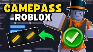 Gamepass Roblox Pago Taxa (So Pago Pass Acima De 1K)
