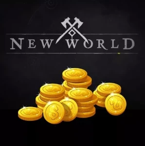 Gold New World - Artorius - 1K