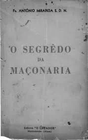 Ebook O Segredo Da Maçonaria - eBooks